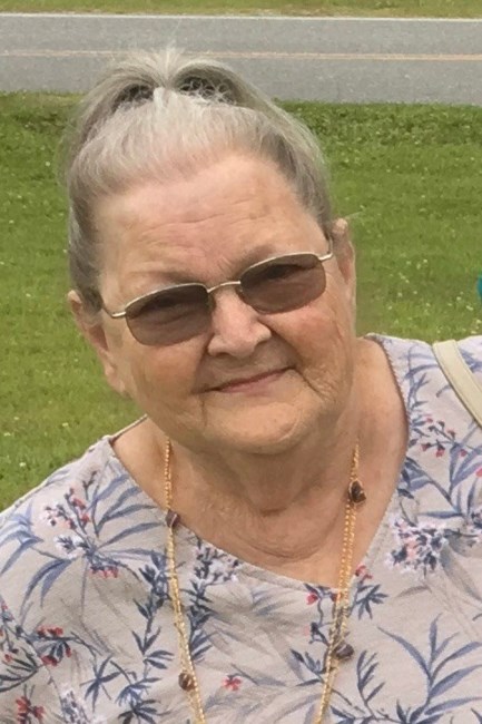 Obituary of Bonnie Thornton