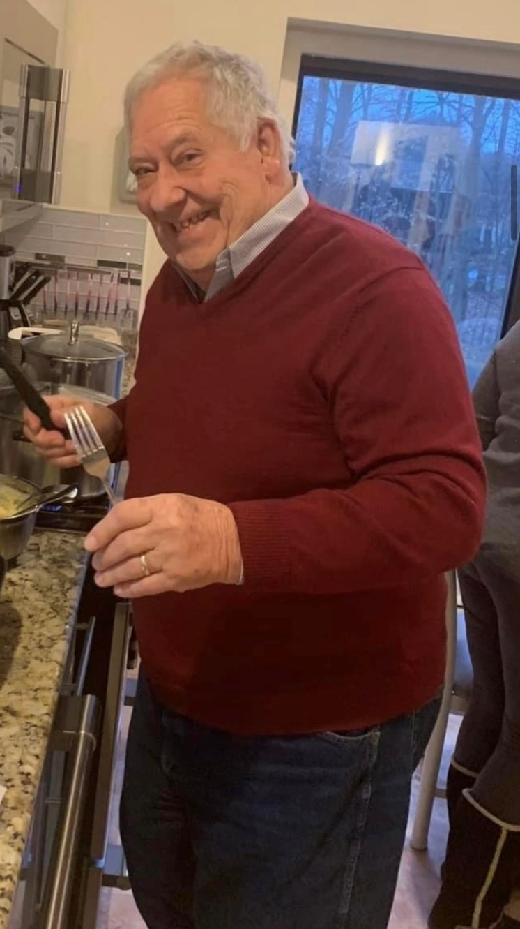 Obituary of Chmaya "Benz" Bendayan