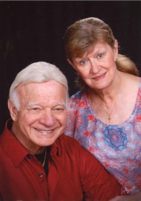 Obituary of Mary Anne Pfeffer