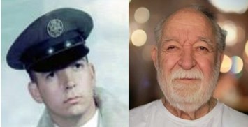 Avis de décès de Ronald Edward Whatley