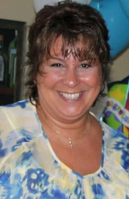 Avis de décès de Rosemarie McGrath