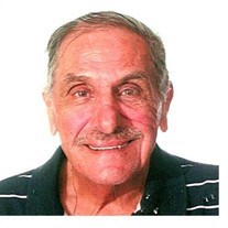 Obituary of Joseph "Joe" Amendolara