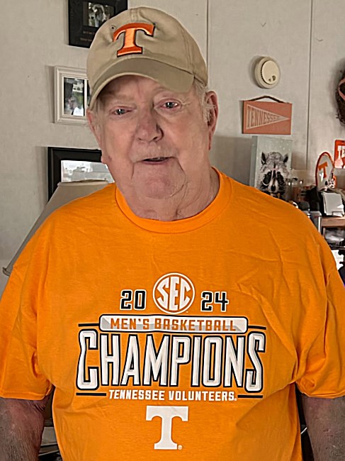 Obituary of Larry Edwin Varnell