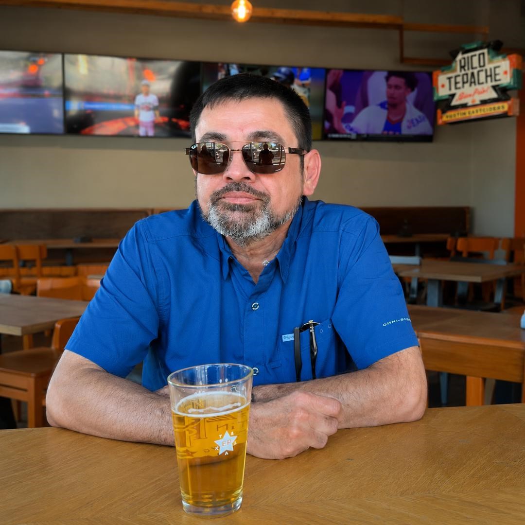 Obituario de Gabriel Lopez