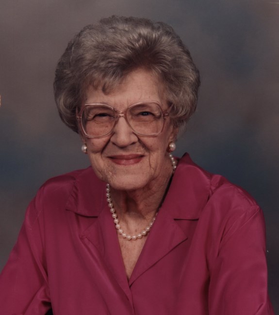 Obituary of Mrs. Lillian Walker Garvin