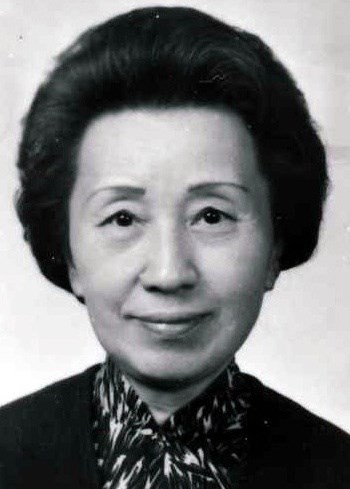 Obituary of Chen Gin-Mei Yang