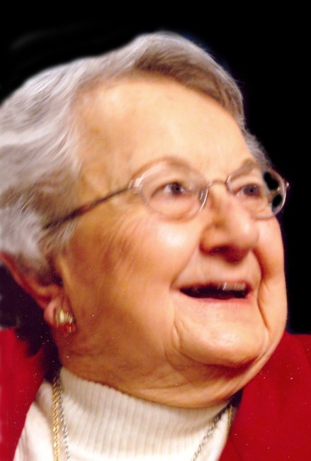 Obituario de Mary E Abernathy