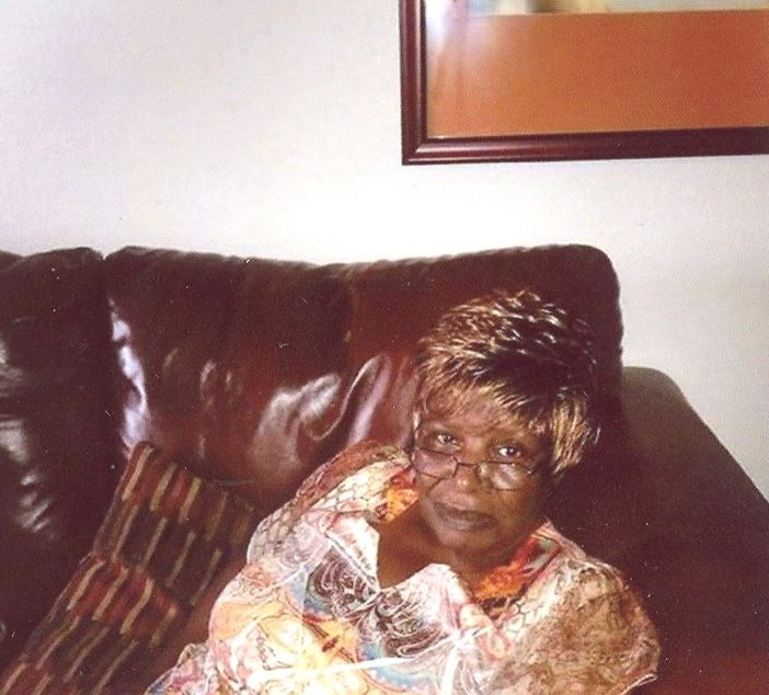 Obituary of Ethel Rebecca Little