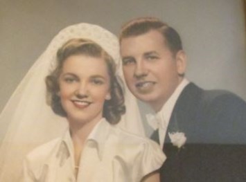 Obituary of Theodore W. Bratro Sr.