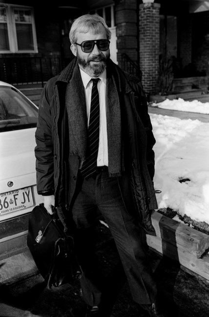 Obituary of Brian Bishop