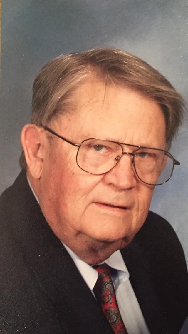 Obituary of Frank McLean Stewart Jr.