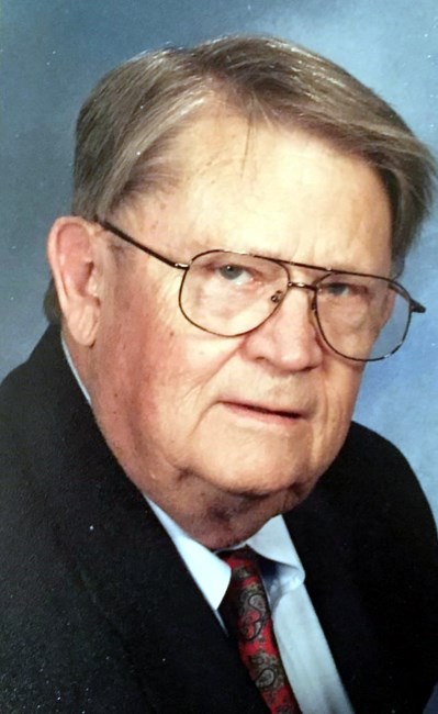 Obituary of Frank McLean Stewart Jr.