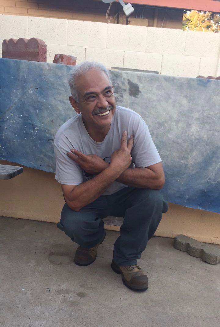 Avis de décès de Isaias Tovar, Sr.