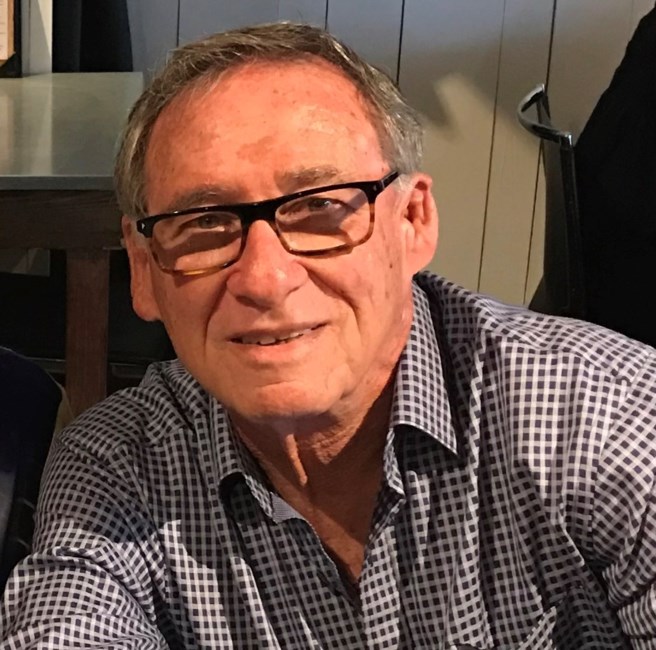 Obituary of Lewis Carlyn