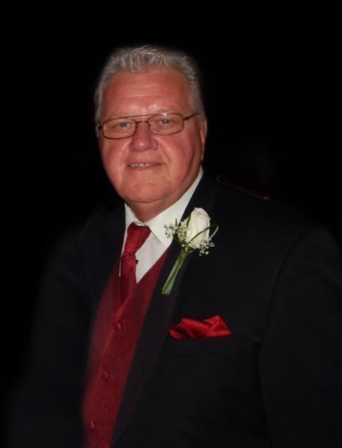 Obituary of Gary Ross Chapman