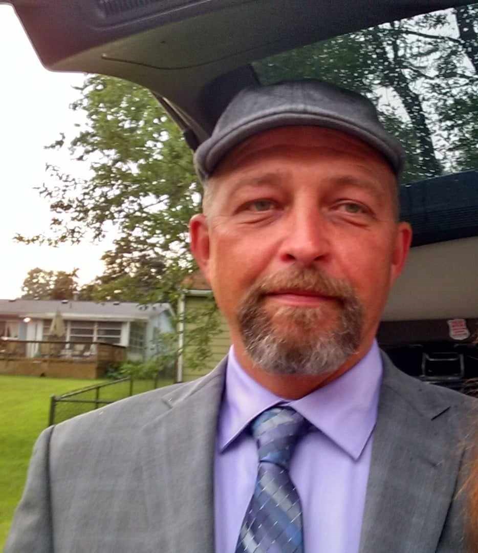 Obituary of Gilbert William Lasiowski