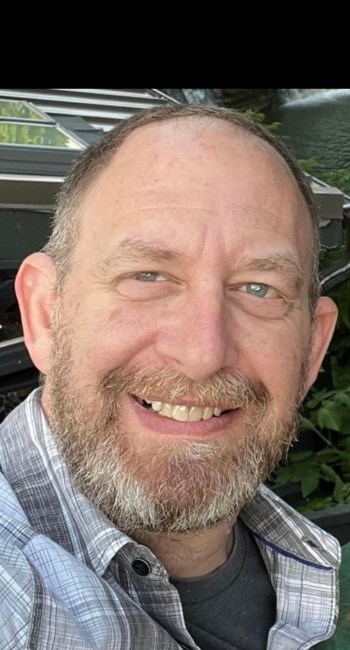 Avis de décès de Frederick "Rick" M. Fromet