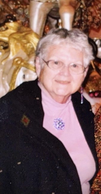 Obituary of Eileen H. Graziano