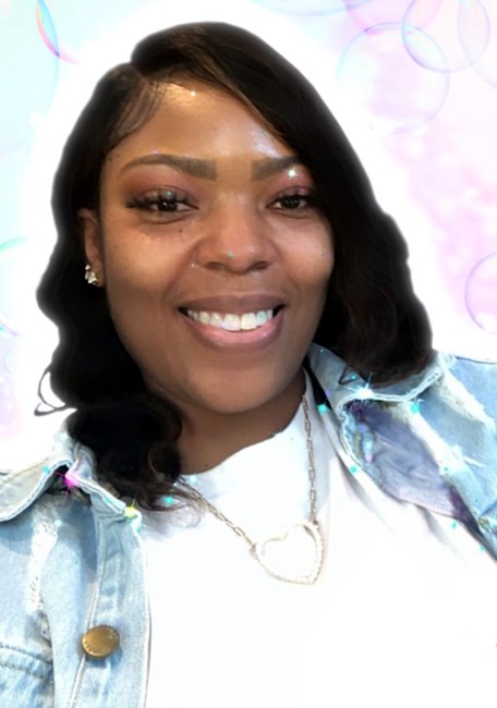 Obituary of Tashera Javon Burnett