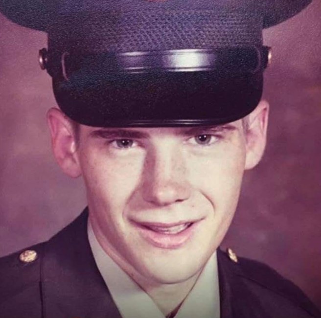 Avis de décès de Kevin John Manion