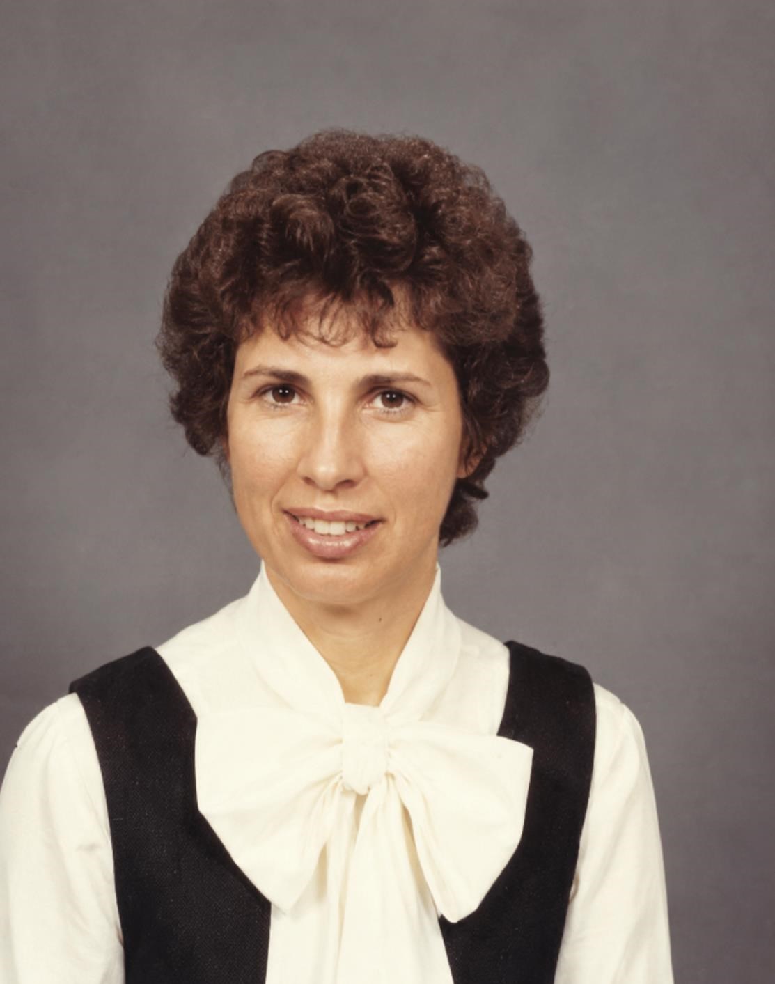 Obituary of Linda Louise O'Day