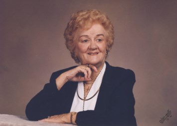 Obituary of Phyllis Fuller