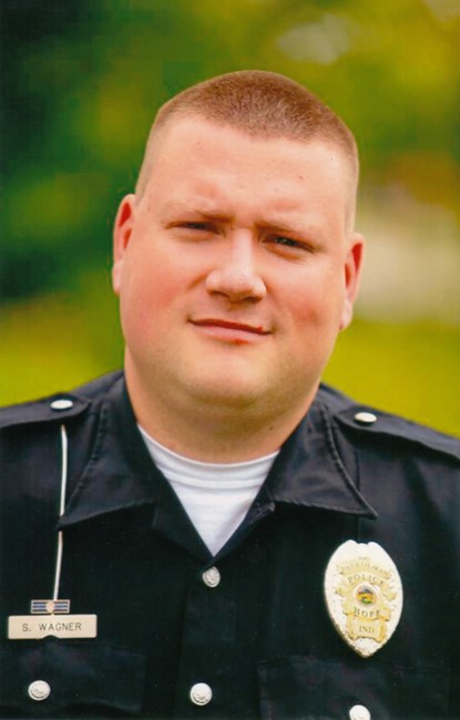 Obituary of Shaun A. Wagner