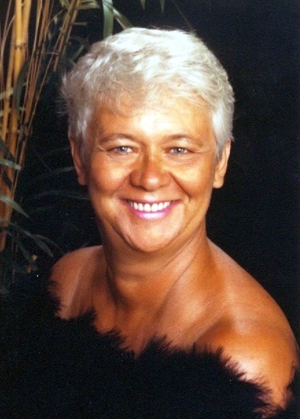 Obituary of Patricia Frances Seguin