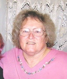 Obituary of Ruth M. Beard