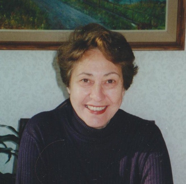Obituario de Ms. Jeannette Rose