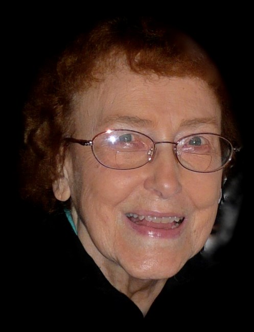 Obituary of Mildred McKinney Lambdin