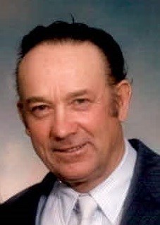 Obituary of Ronald Bartrop