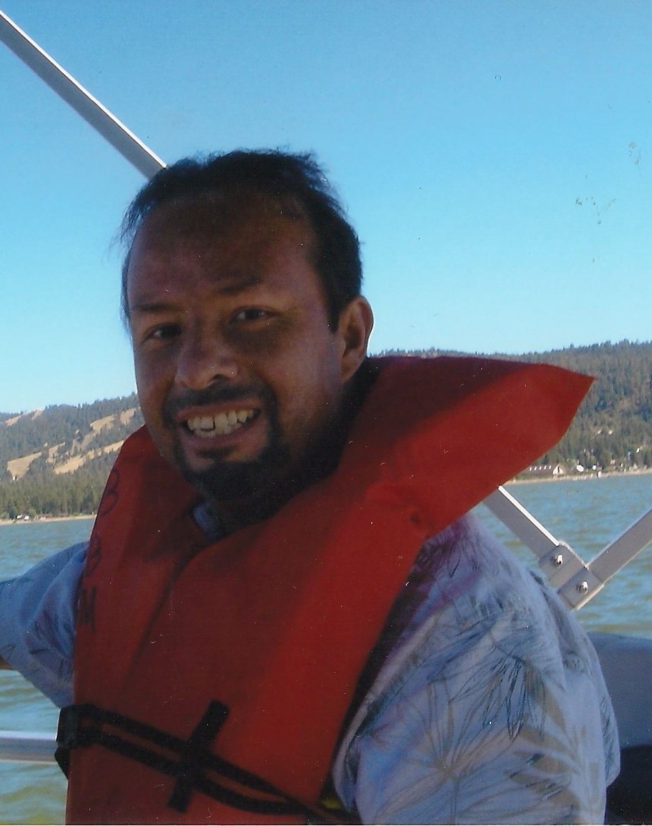 Obituary of Rigoberto Lopez