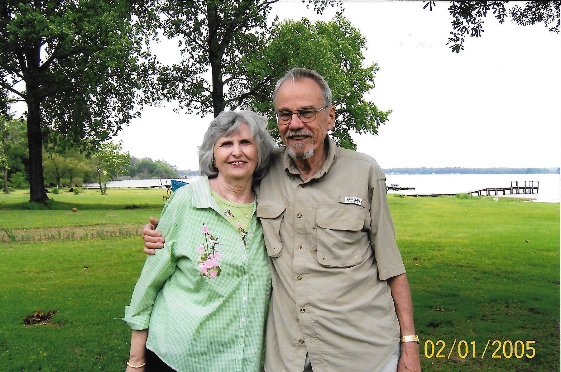 Obituary of Brenda Joyce Gilbert