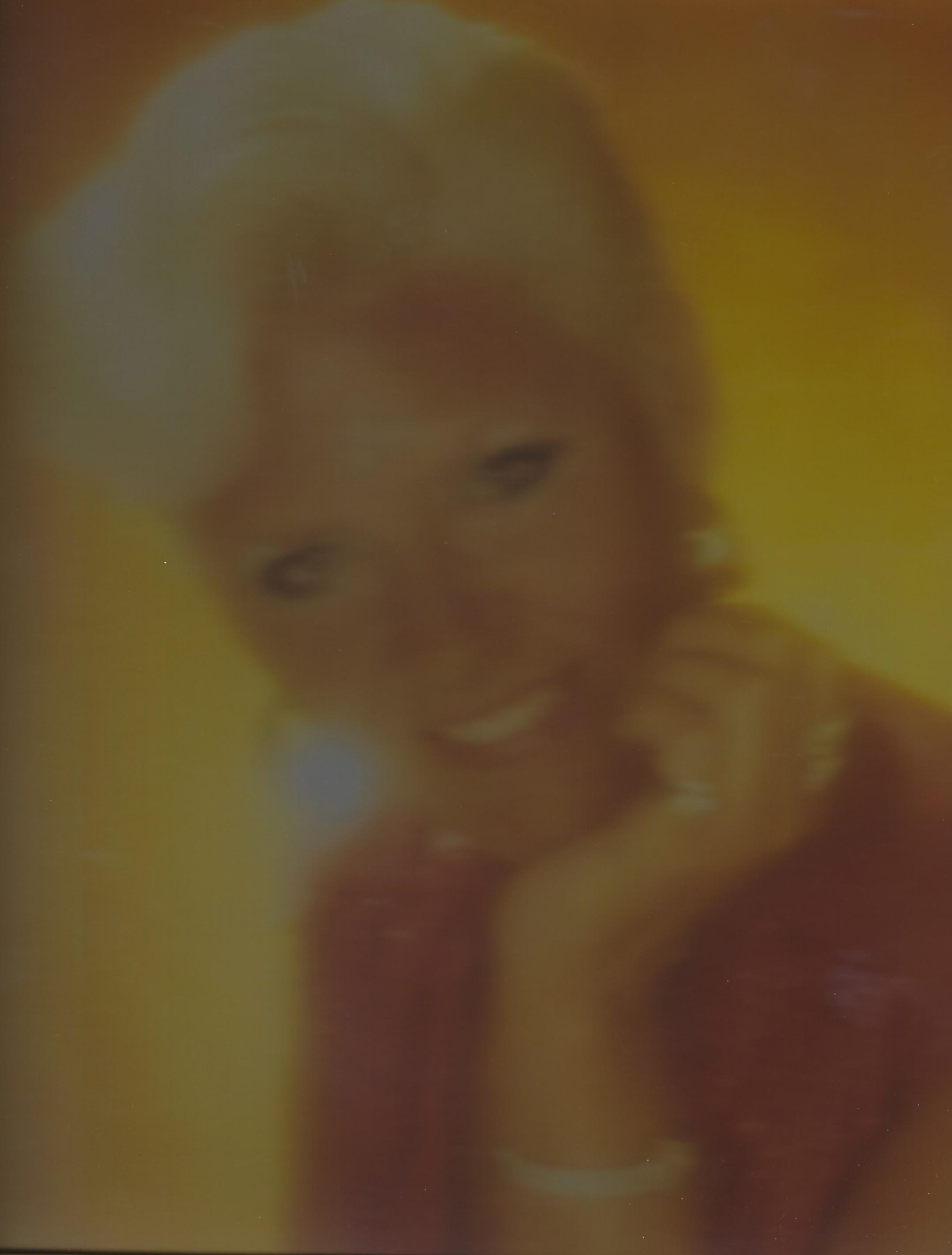 Obituary of Virginia Gail Lopez