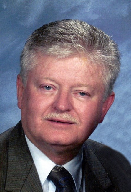 Obituary of James L. Aymon