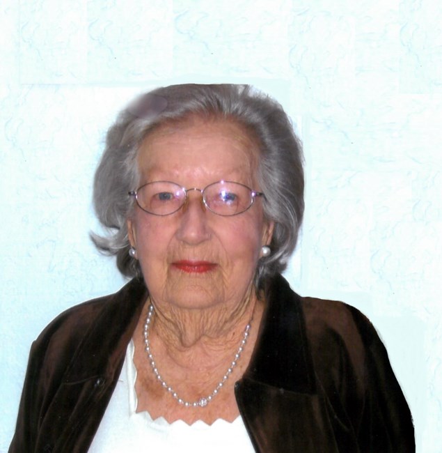 Obituary of Susie H. Broussard