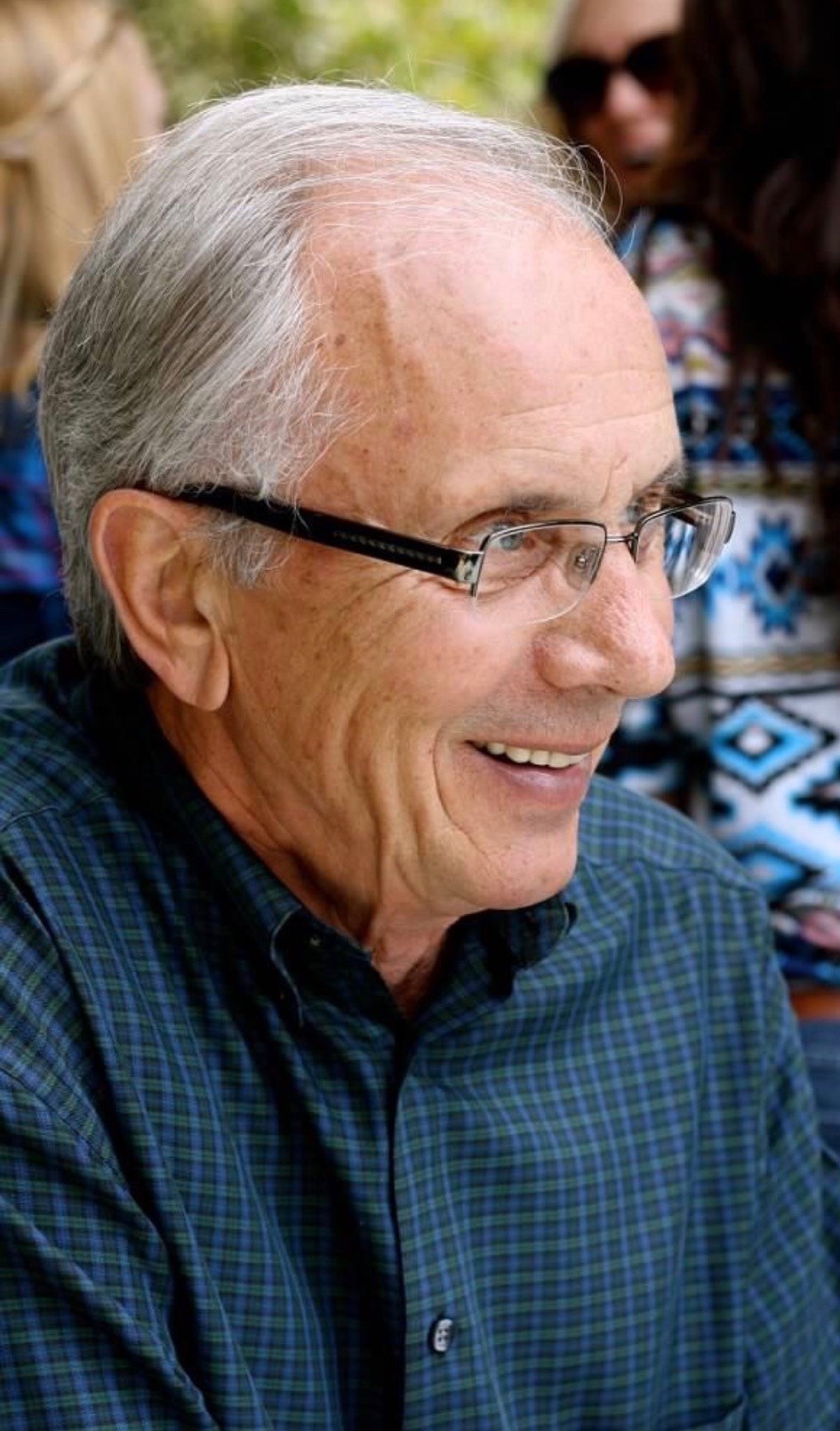 Obituary of Ante Tonko Pitesa