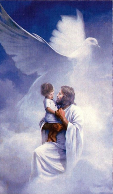 Obituary of Mason Scott Moldenhauer