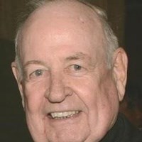 Obituary of Fr. Robert Alan Morris, O.P.