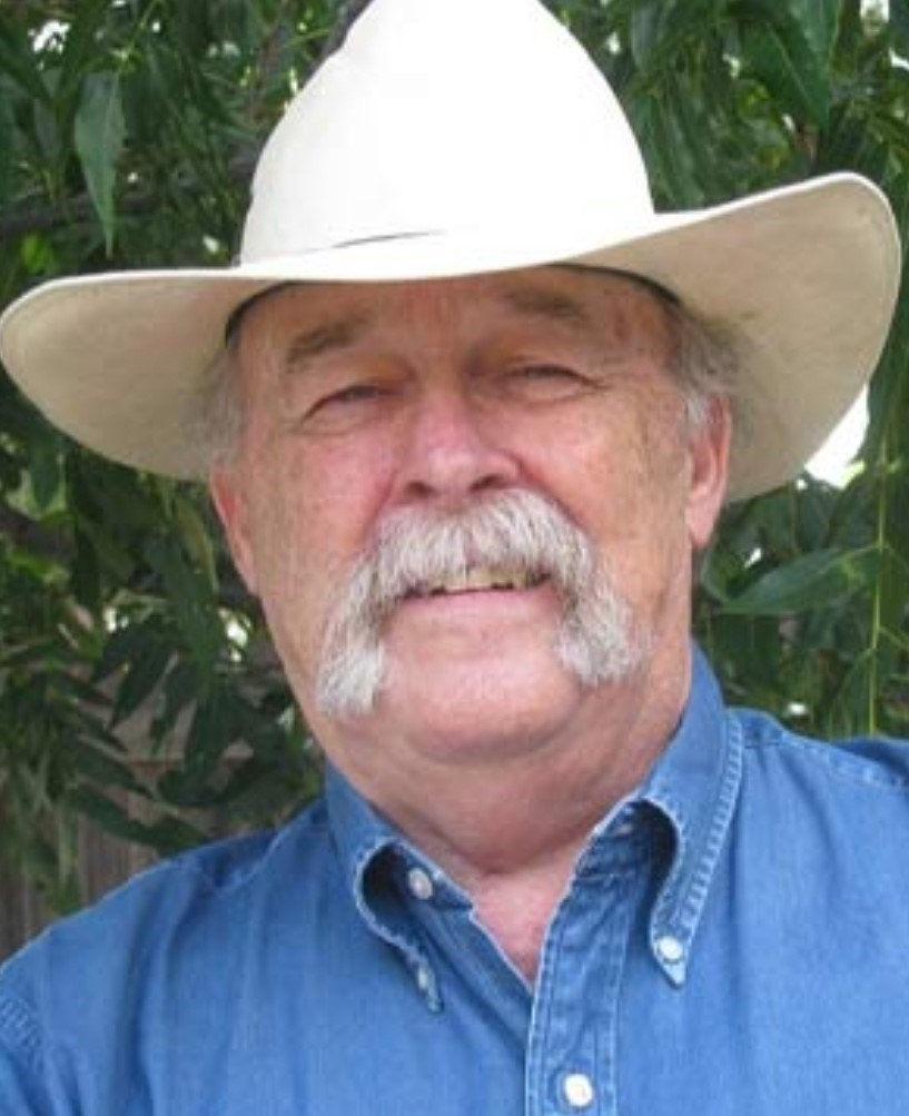 James Coffey Obituary San Angelo, TX