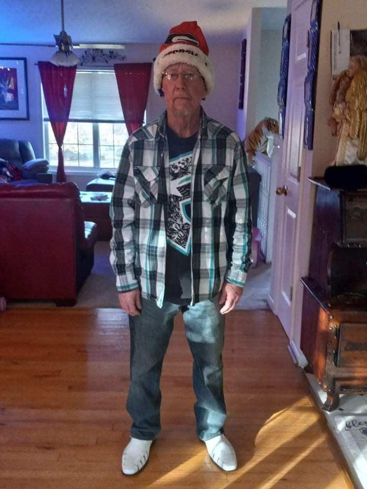 Obituary of Ricky Lee Maxwell