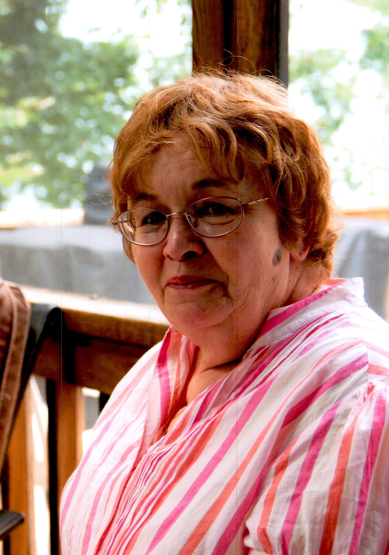 Suzanne Denise Lyate Obituary - Columbia, MD