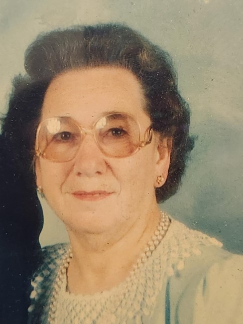 Obituary of Adele Horbacz