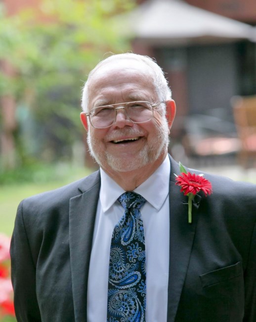 Obituario de John David Baldwin