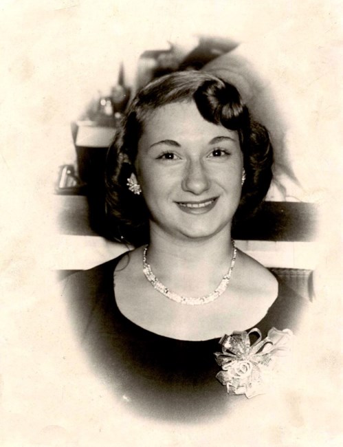 Obituary of Dolores Siegel