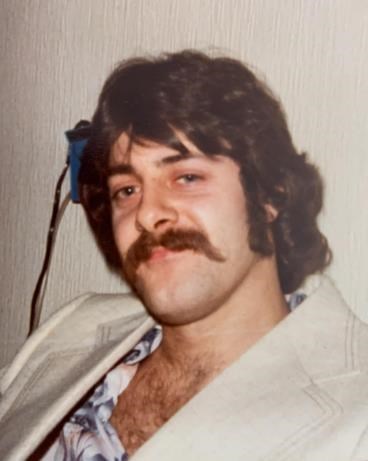 Obituary of Giovanni Antonio Bosma