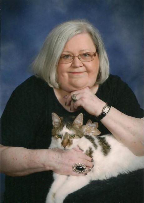 Obituary of Linda Anne Swenson