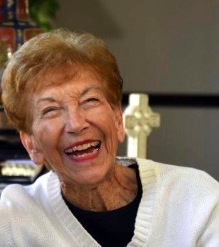 Obituary of Lenette Ellis Calvin