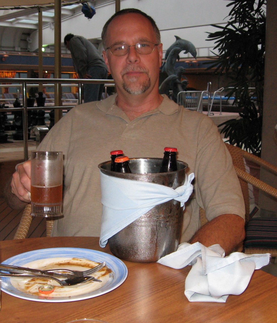 Robert Lariviere Obituary Keene, NH